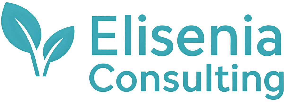 Elisenia Consulting logo
